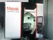Обрабатывающий центр вертикальный MAZAK Variaxisi-700